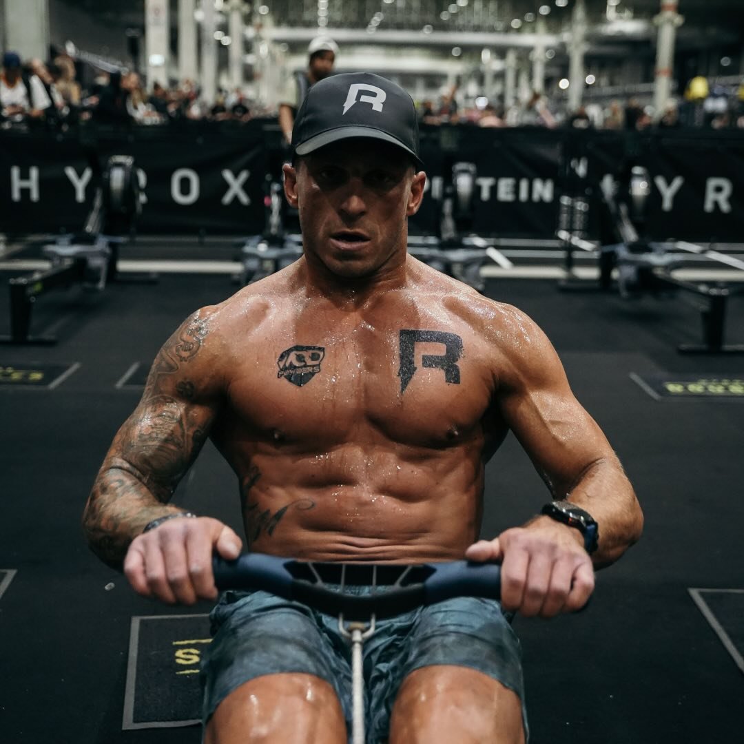 Luke McCarthy profile photo