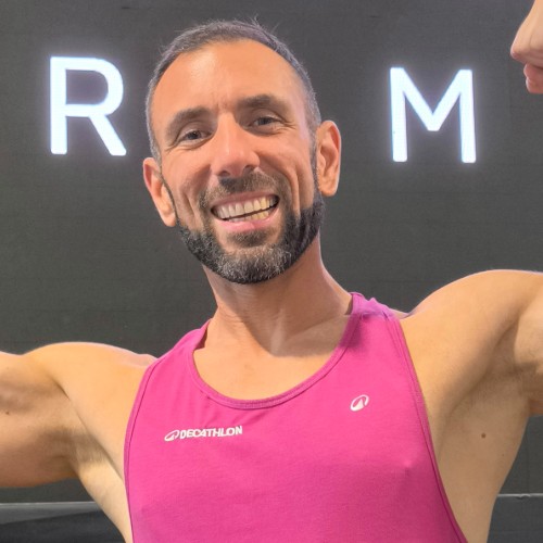 Sanjin Crnkovic profile photo
