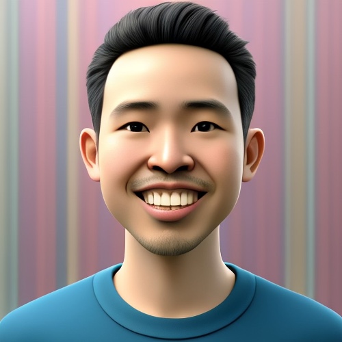 Surya Winata Harsono profile photo