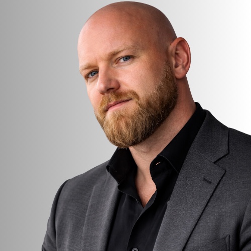 Patrik Smith profile photo