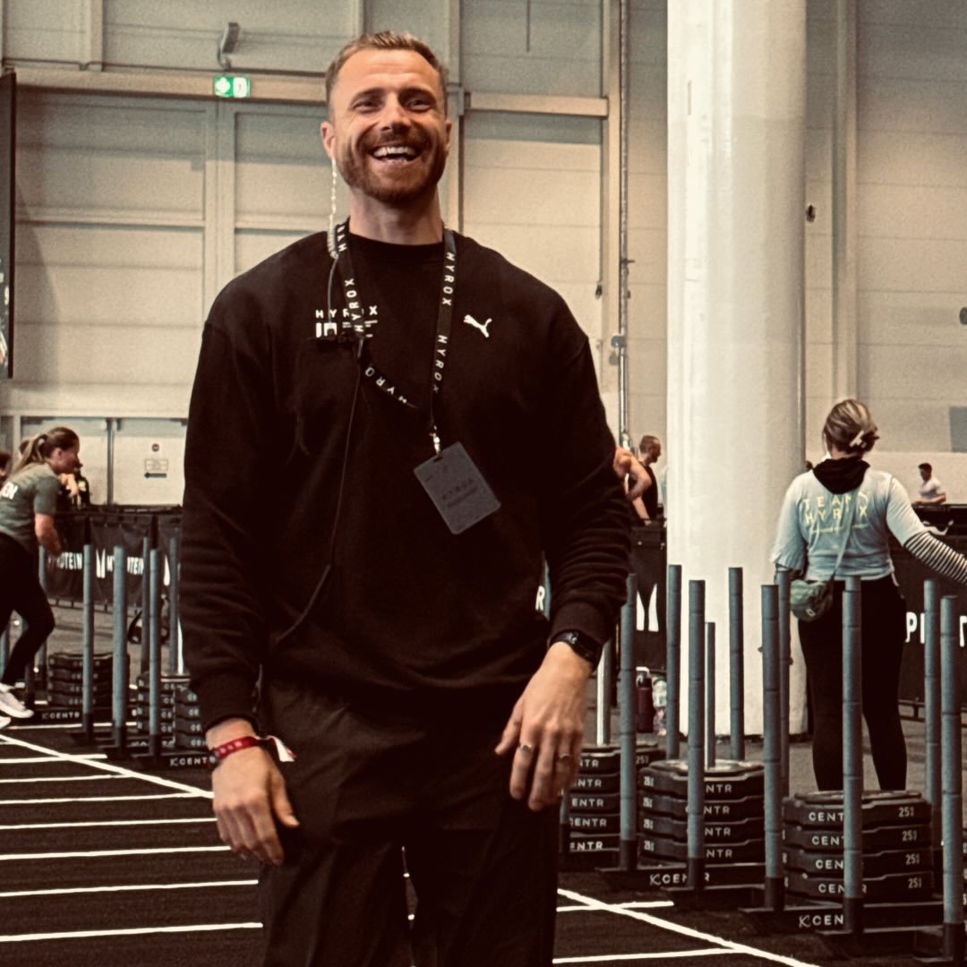 Rune Dallmann profile photo