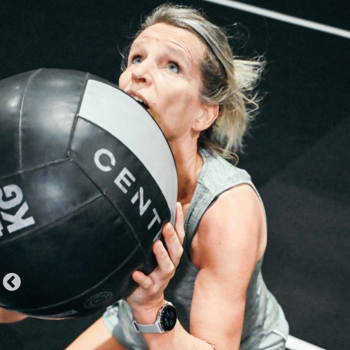 Anneke Van Veen profile photo