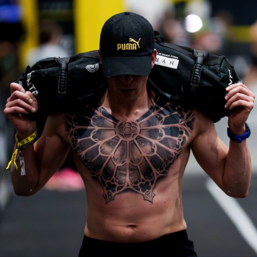 Krzysztof Olszewski profile photo