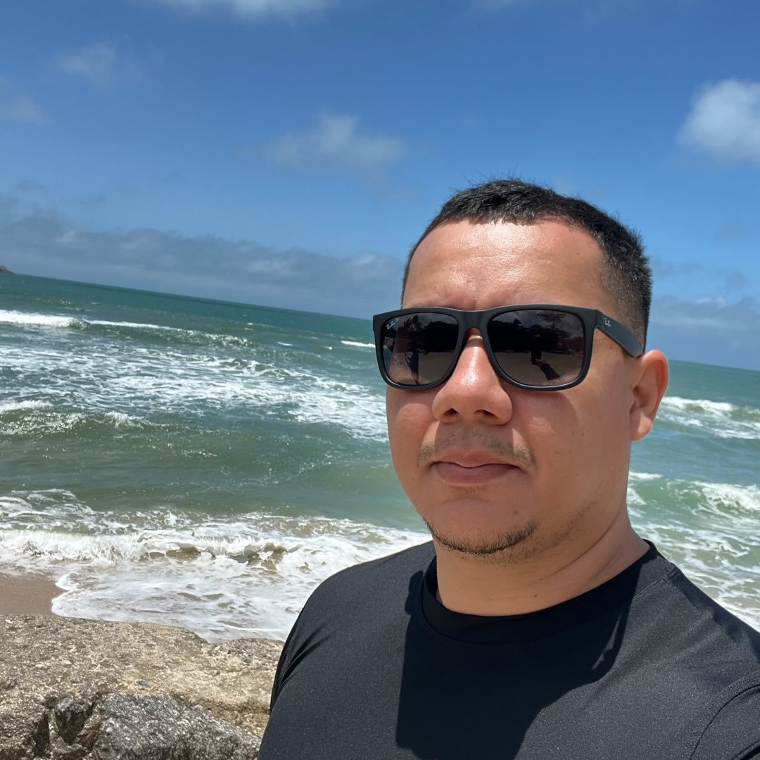 wellington de araujo souza profile photo