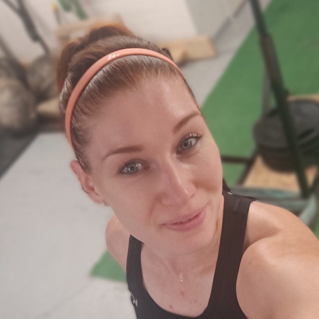 Reetta Hämäläinen profile photo