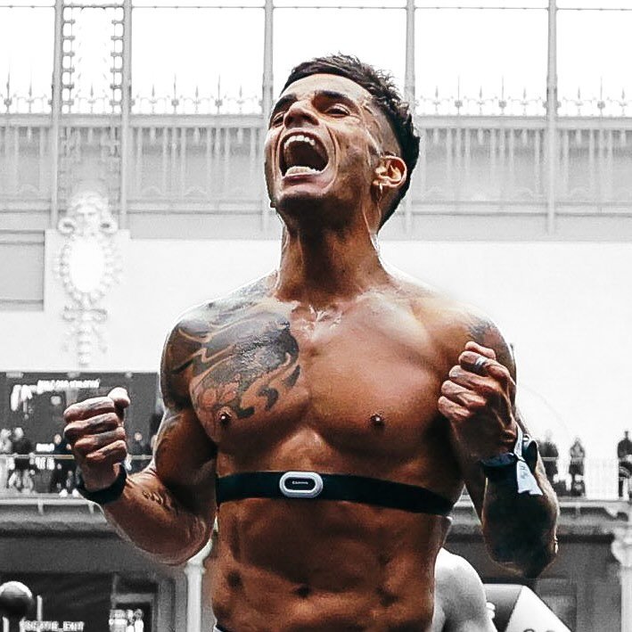 Dylan Mouzakki profile photo