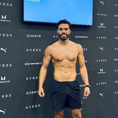 Miguel Vieira de Sousa profile photo