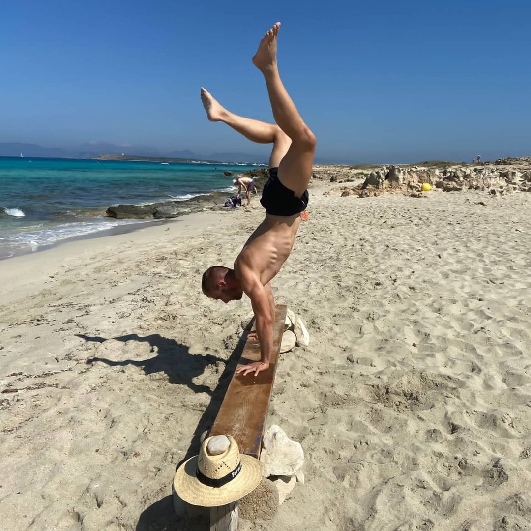 Fernando Martorell Munar profile photo