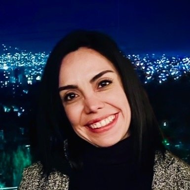 Miriam Rodriguez Becerril profile photo