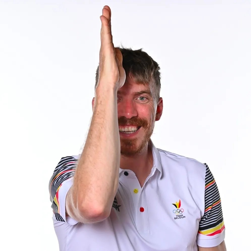 Tim Brys profile photo