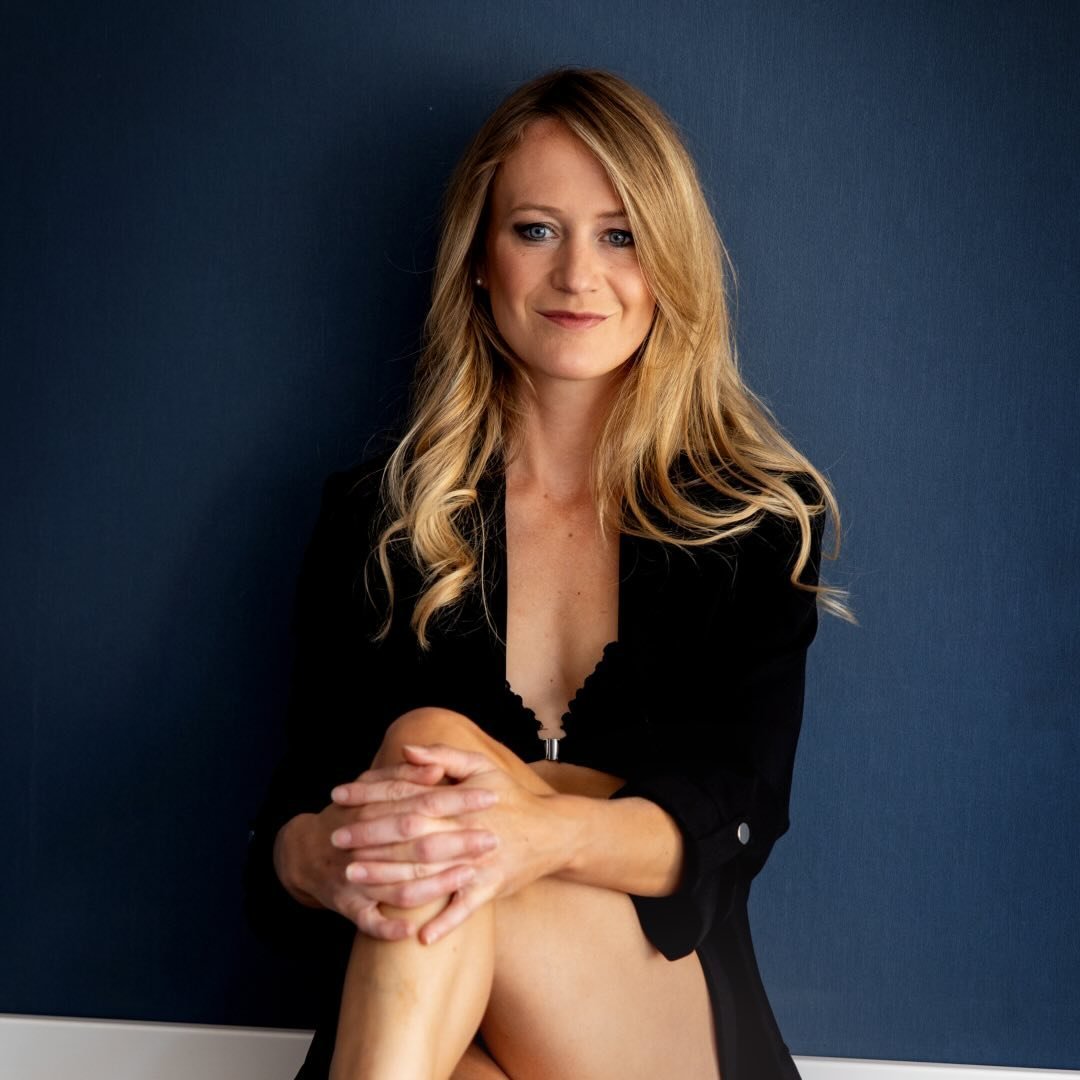 Melina Wolf profile photo