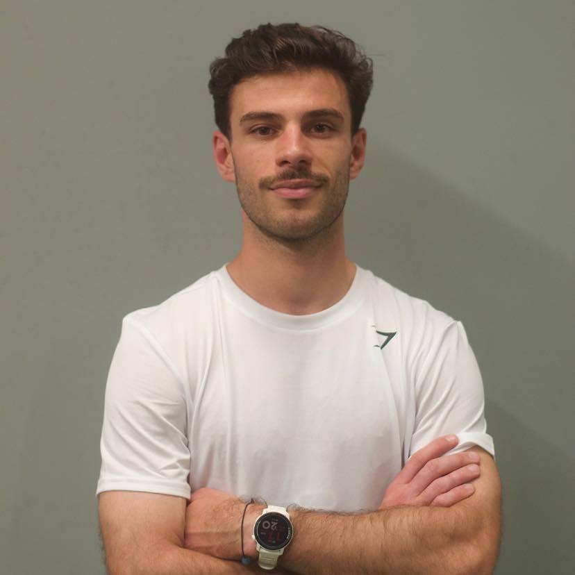 Antoine Reisdorffer profile photo