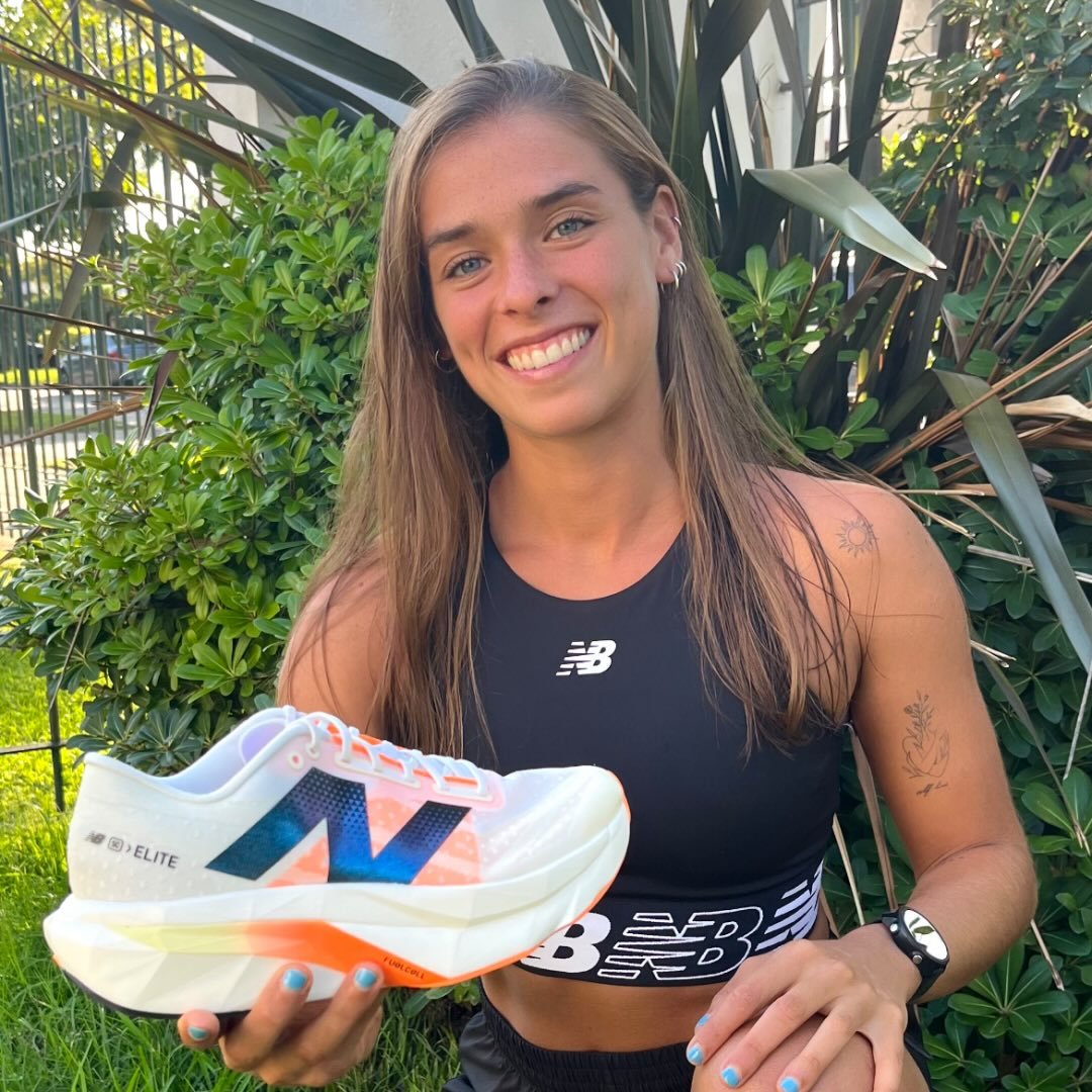 Lucía Santucci profile photo