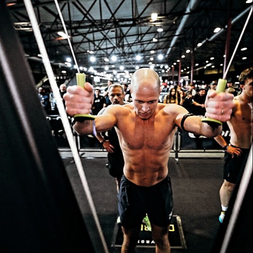 Nico Krackl profile photo