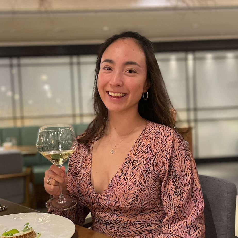 Claire Nesbitt profile photo