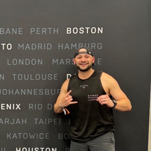 Chris Garza profile photo