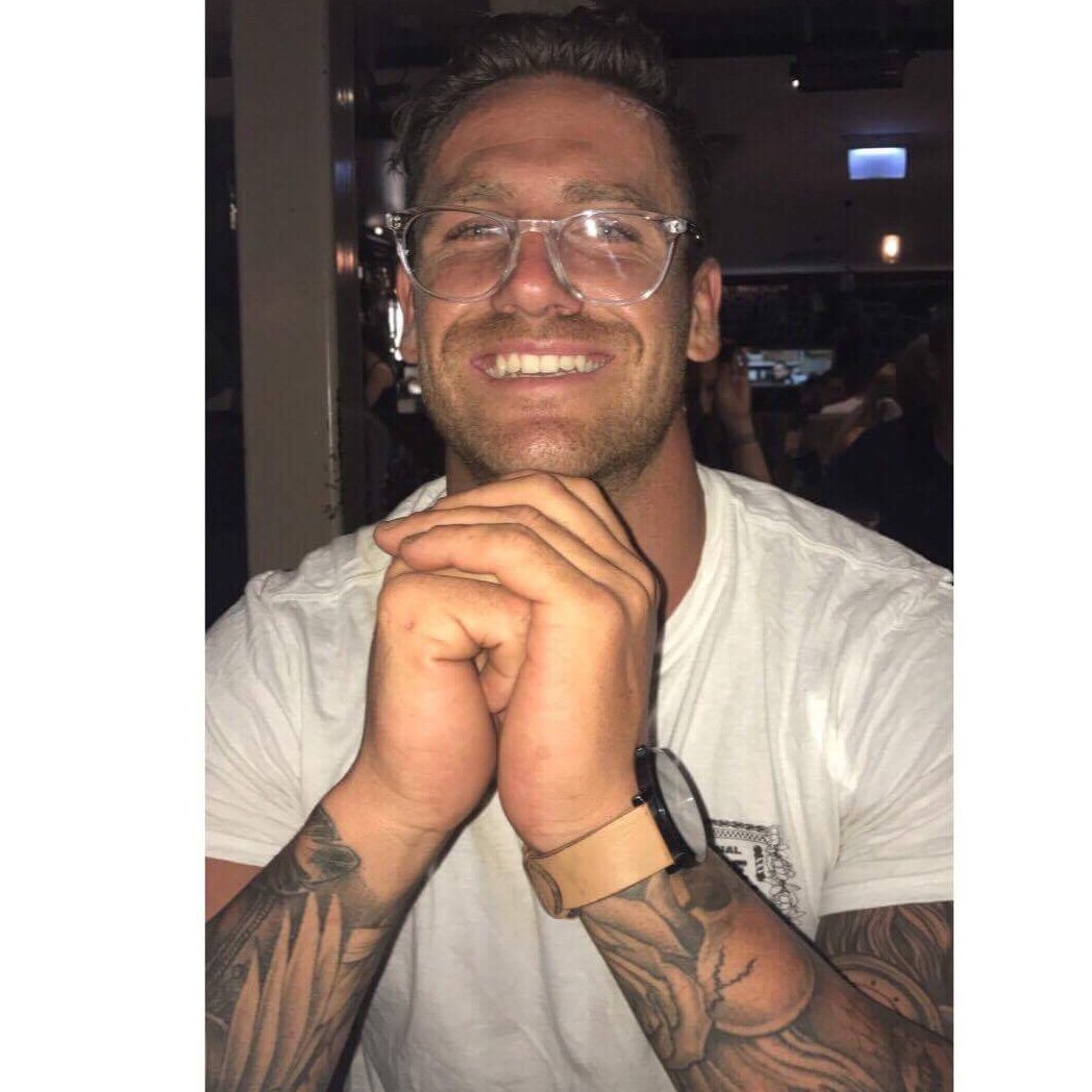 Frazer Neate profile photo