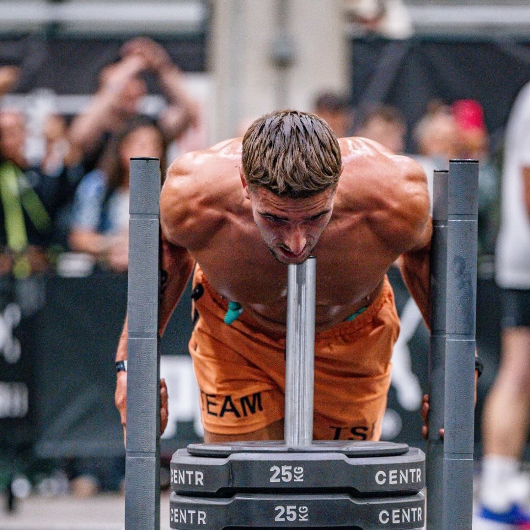 Evan Marion profile photo