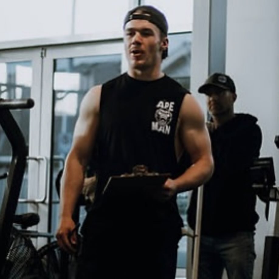 Jacob Fletcher profile photo