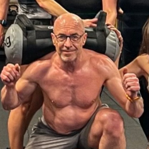 Marek Kruszyński profile photo