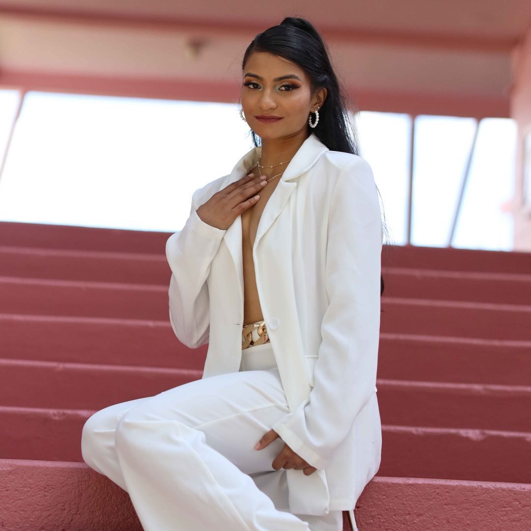 Sanjana George profile photo