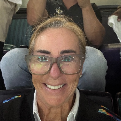 Jennifer Coyle profile photo