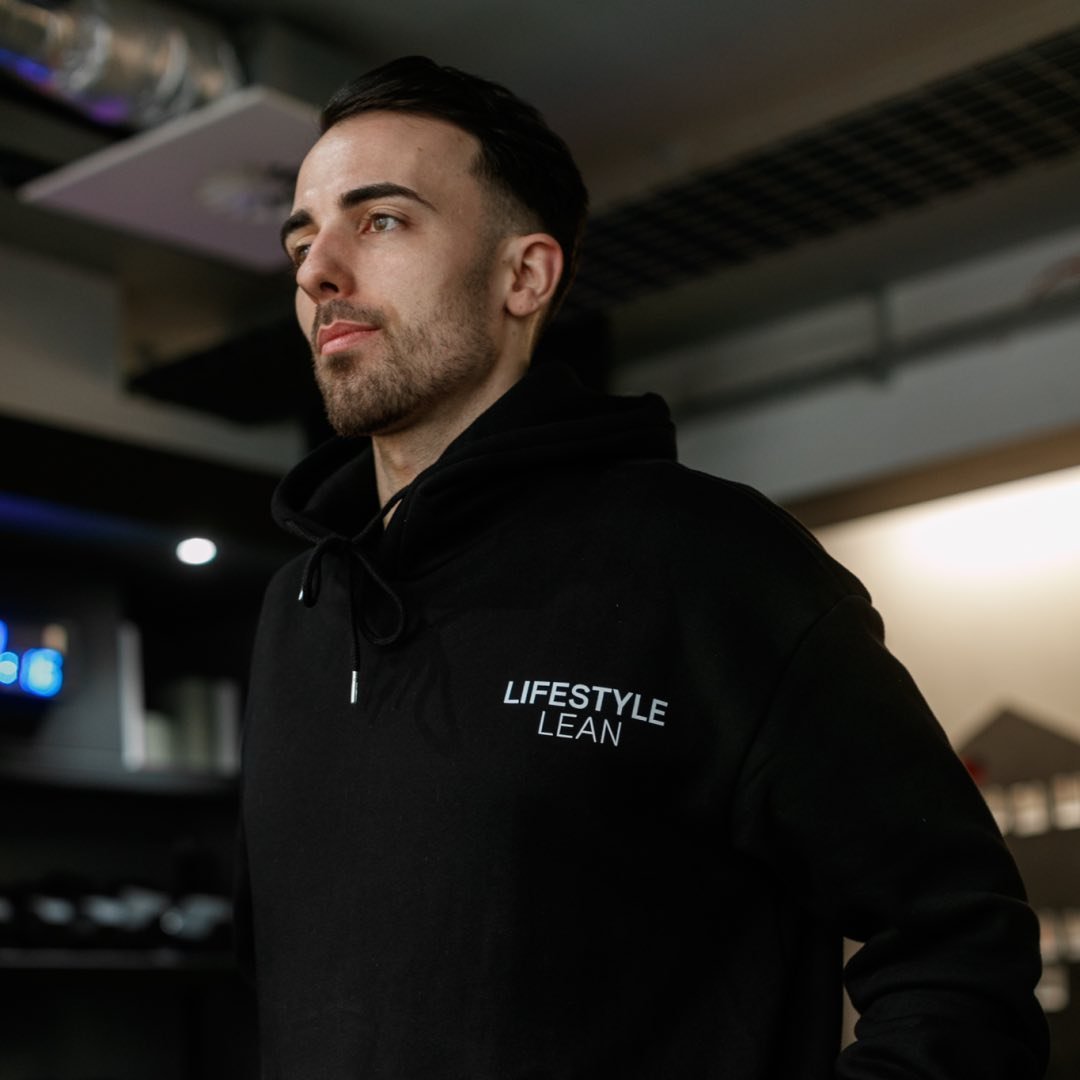 Liam Shallicker profile photo