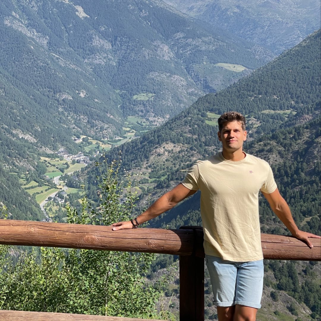 Borja Valero profile photo