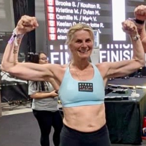 Linda Fischer profile photo