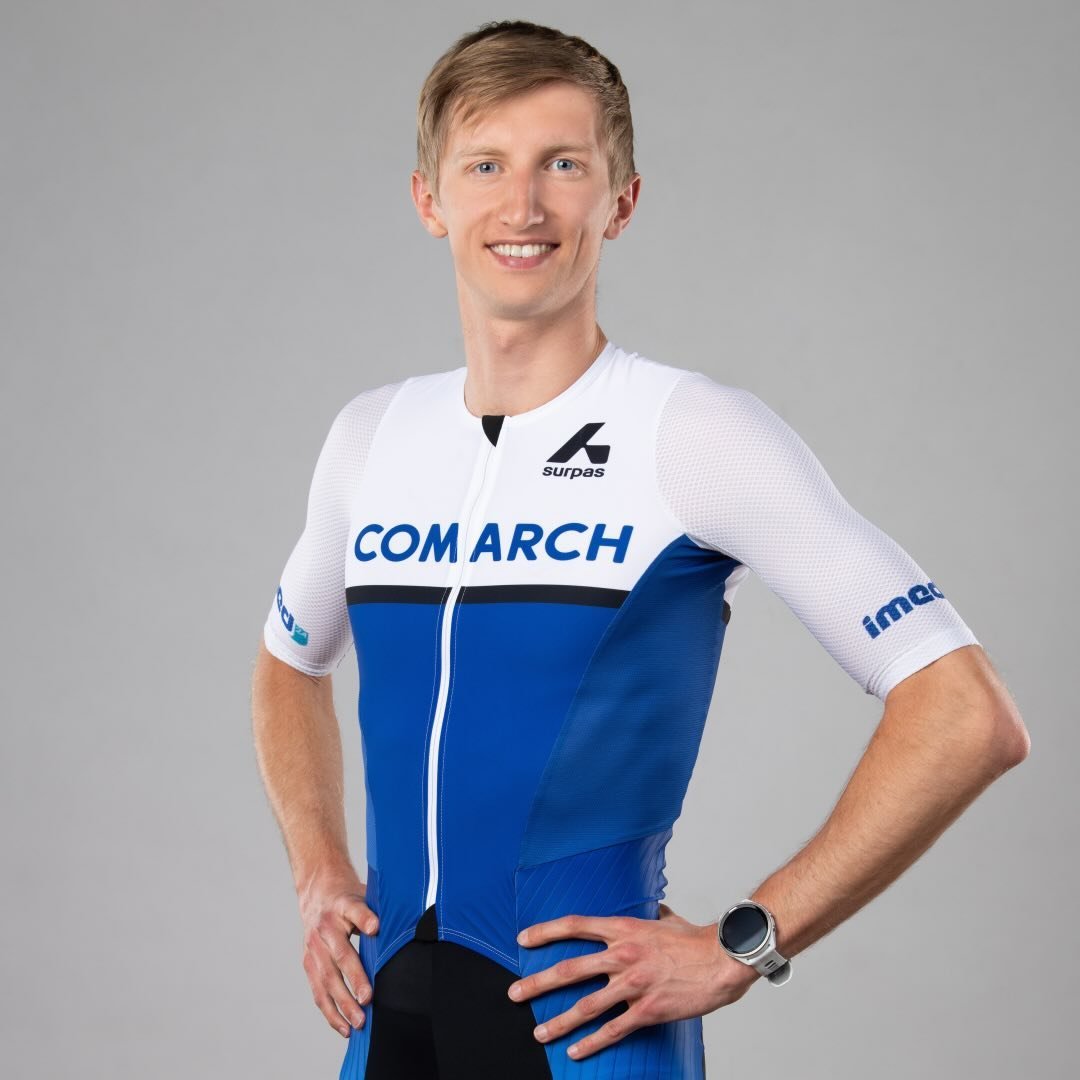 Michal Grabowski profile photo