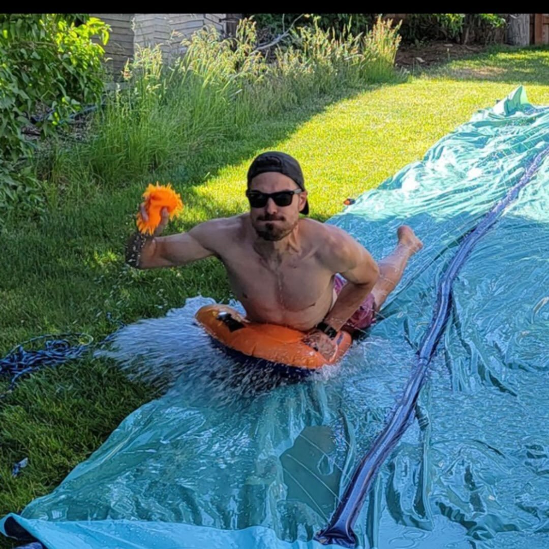 Matt Nagel profile photo