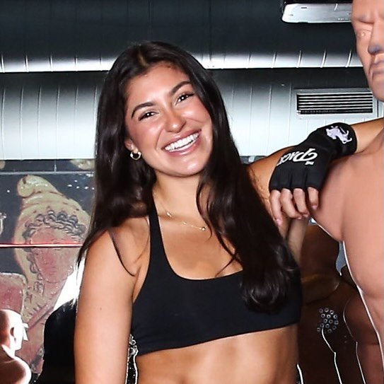 Sierra Baker profile photo