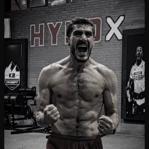 Mhammad Bagheritajamir profile photo