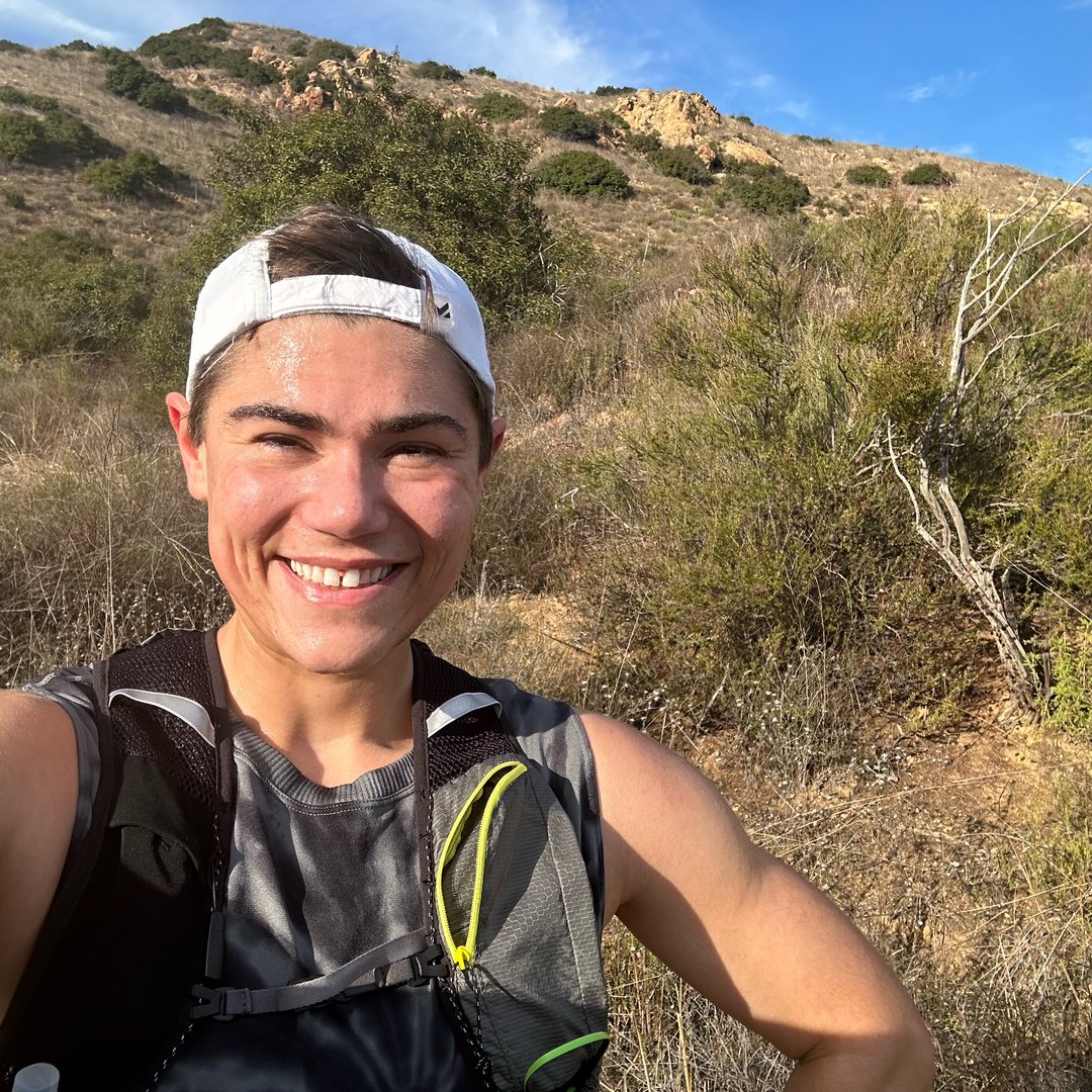 Skylar Allen profile photo