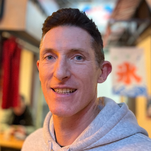 Thomas Primault profile photo