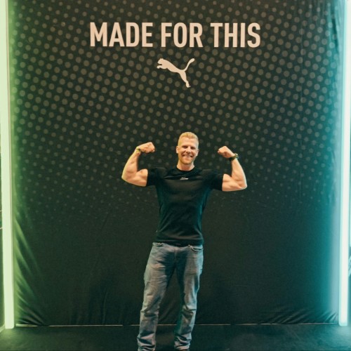 Lars-Martin Larsen profile photo