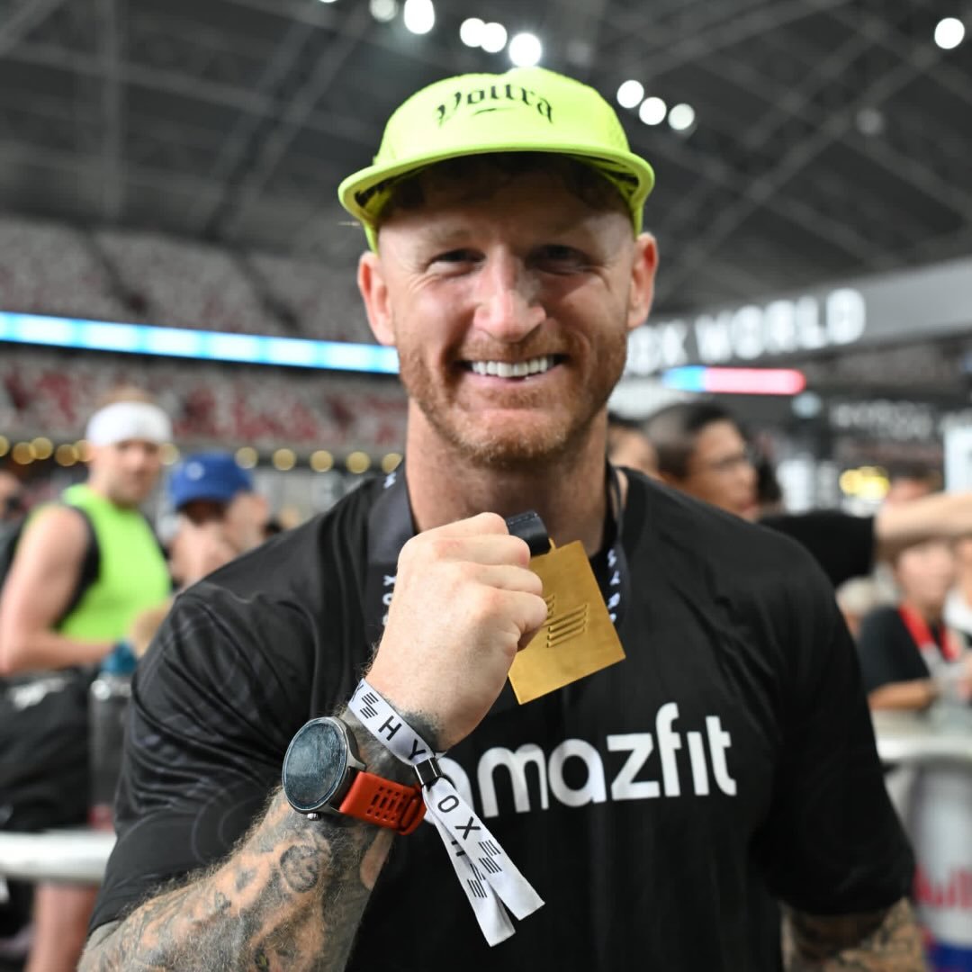 Lee Tuck profile photo