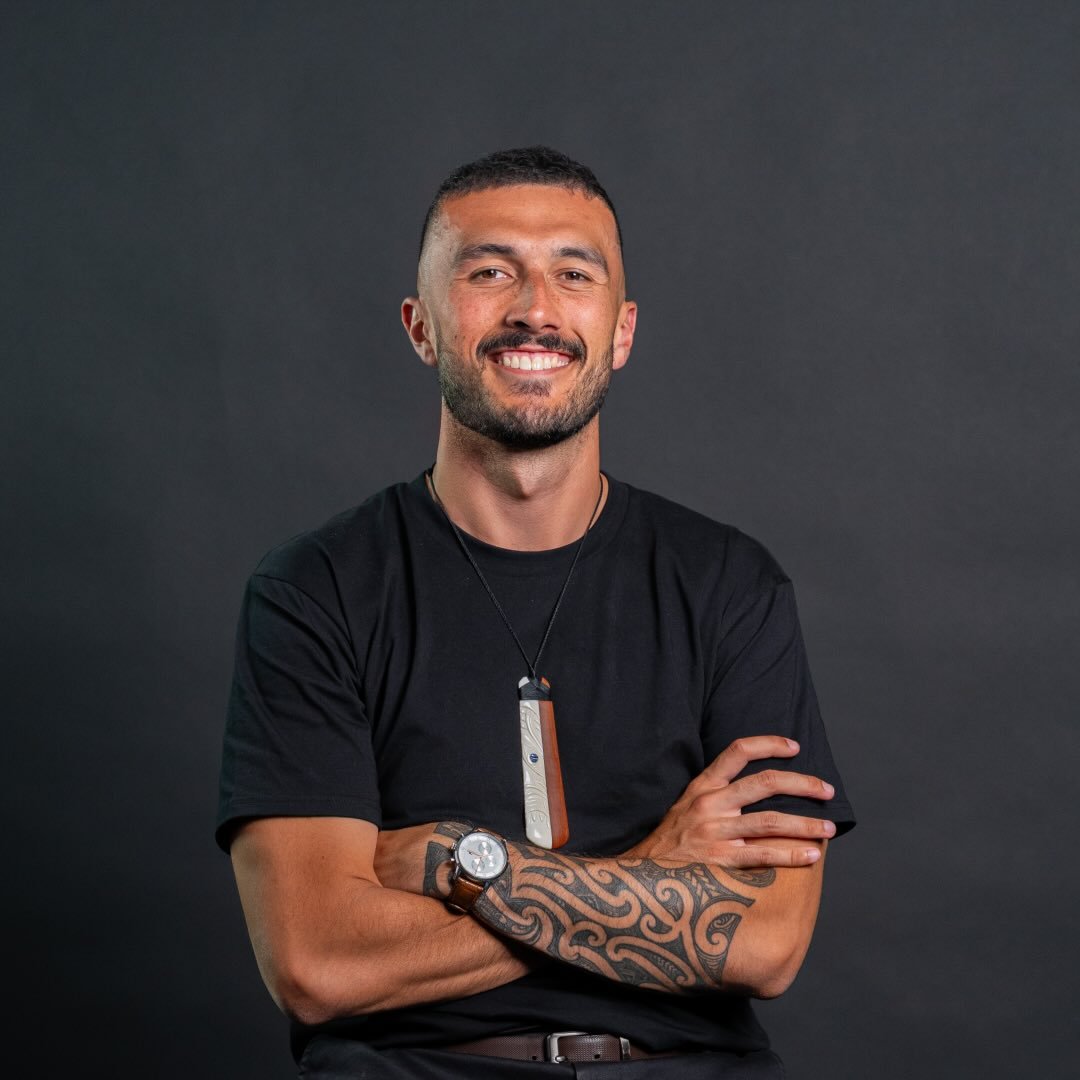 Kaleb Barton profile photo