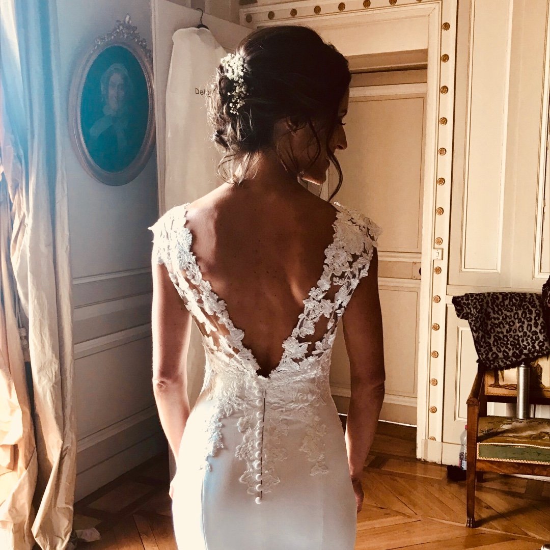 Cyrielle Perrigault profile photo