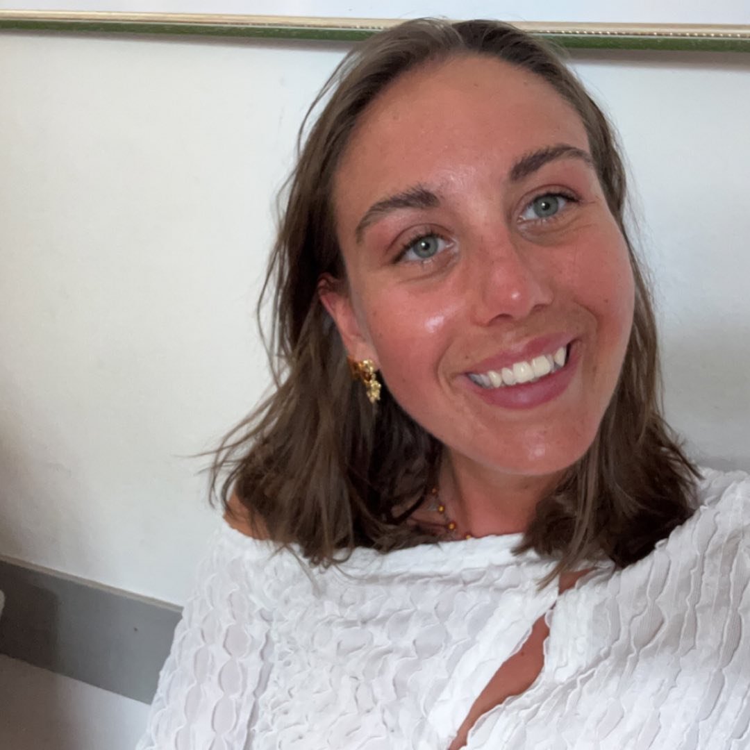 Marie Christensen profile photo