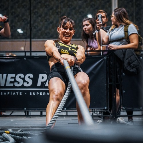 Laura Martínez Rodríguez profile photo