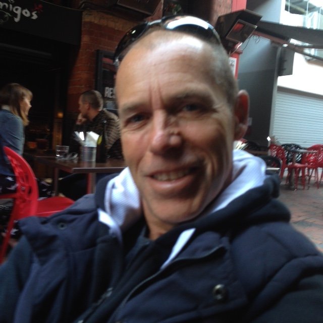 Charles Griffin profile photo
