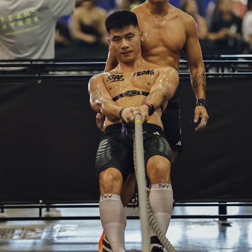 CHUN YIP LAW profile photo
