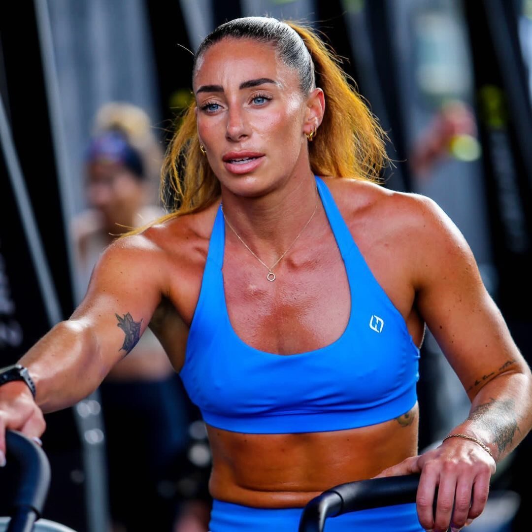 Gabriella Moriarty profile photo