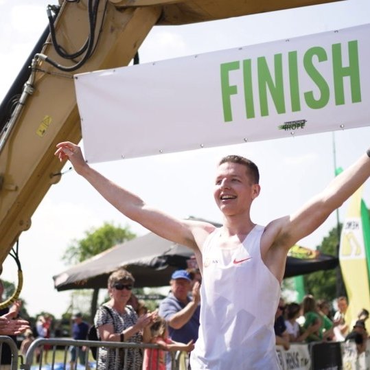 Hans Van Den Heuvel profile photo