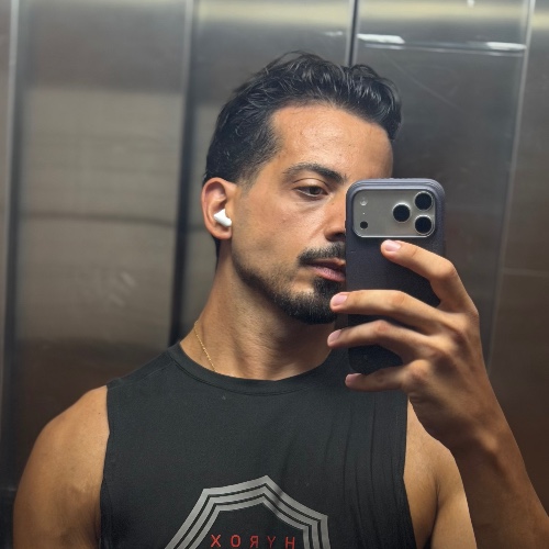 Juan Carlos Naharro Megías profile photo