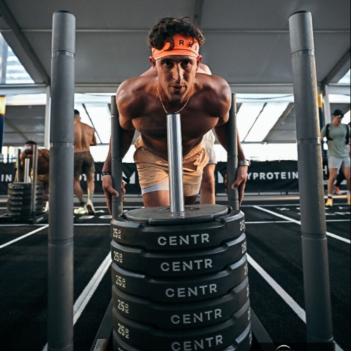 Franco Perez profile photo
