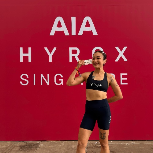 Christin Wijaya profile photo