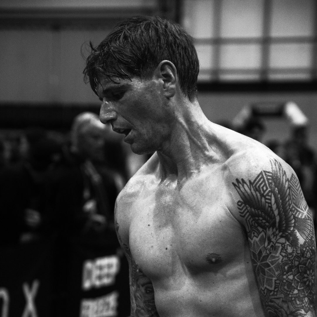 Niall McMeeken profile photo