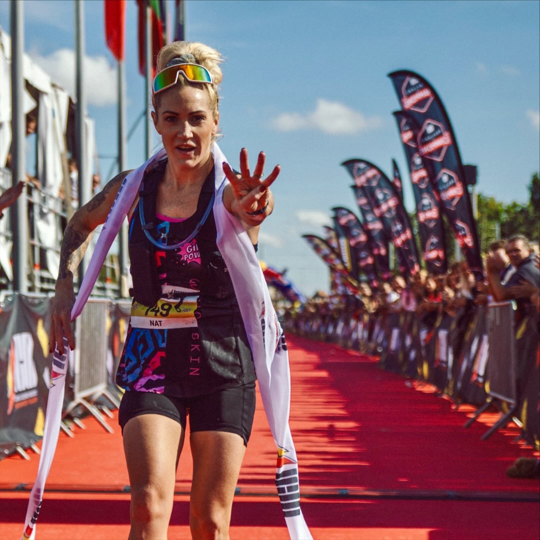 Natalie Lawrence profile photo